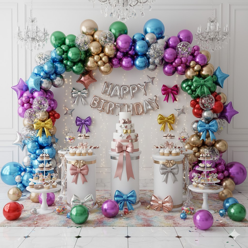 GÖKKUŞAĞI Konsepti